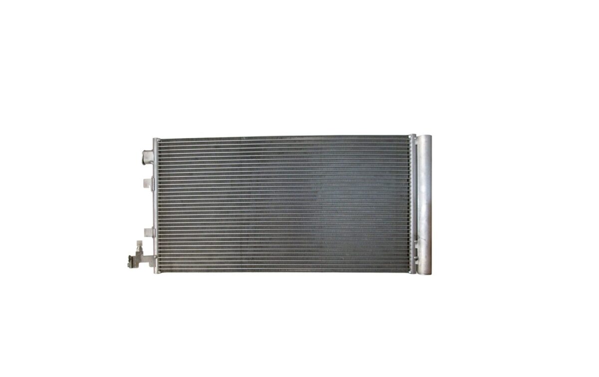 Condensador Renault Fluence - Imagen 1