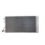 Condensador Renault Fluence