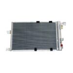 Condensador Chevrolet Astra 99>/Vectra 06>/Zafira