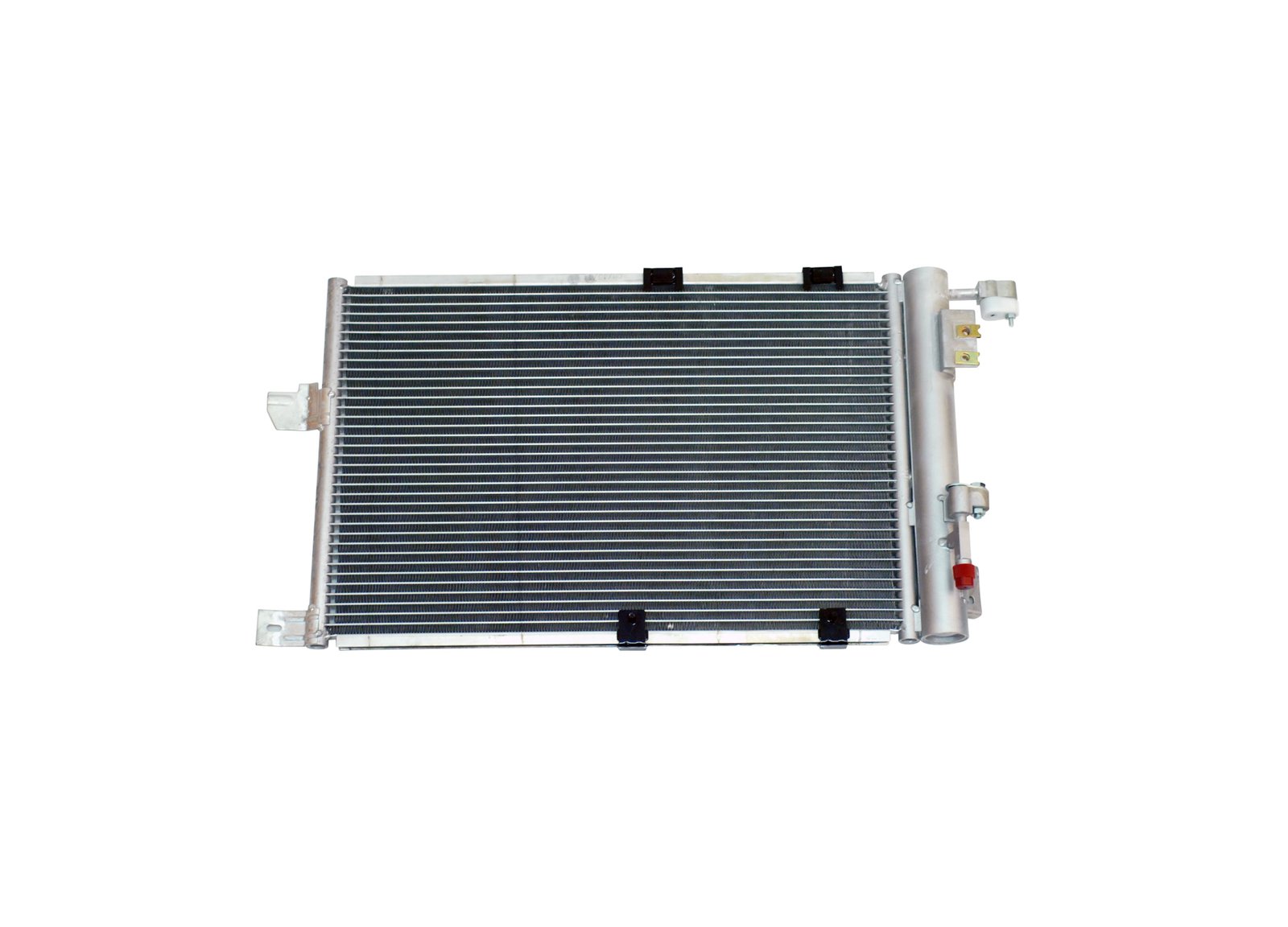 2764_1.jpg Condensador Chevrolet Astra 99>/Vectra 06>/Zafira - Imagen 1