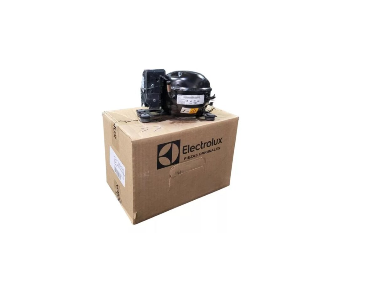 Motocompresor Embraco FMSY9C  RK  1/5HP R600 Inverter - Imagen 2