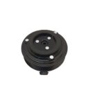 Embrague Delphi CVC 7PK 12v Estriado