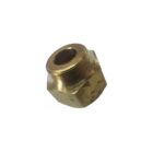Tuerca Rosca 1/2" para Caño de 3/8"