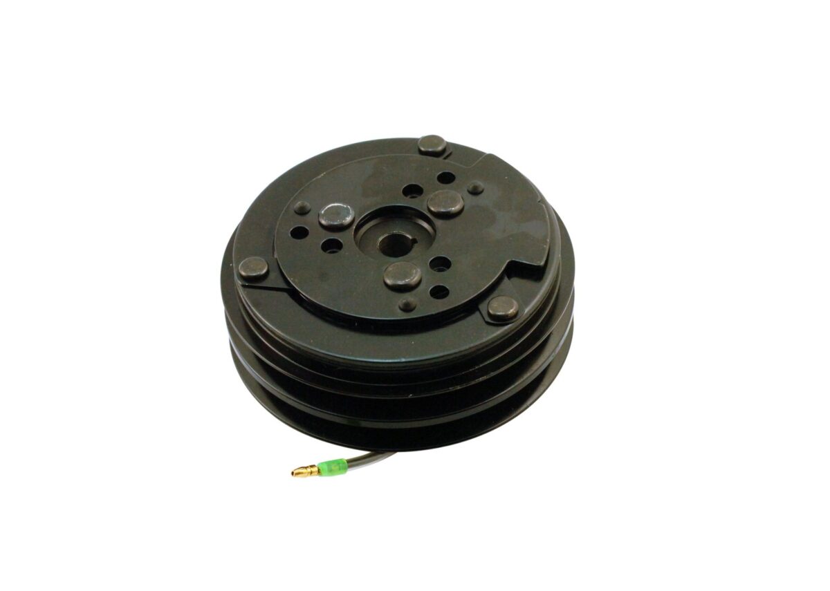 Embrague SD 508 2A 24v Chaveta - Imagen 1