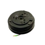 Embrague SD 508 2A 24v Chaveta