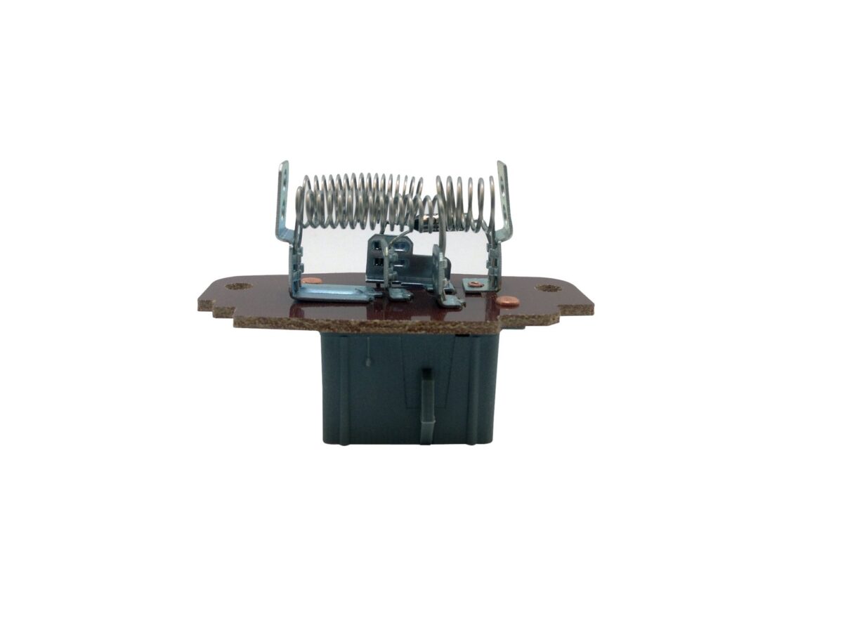 Resistor Ford Ranger/Explorer/Transit (4 PIN) - Imagen 1