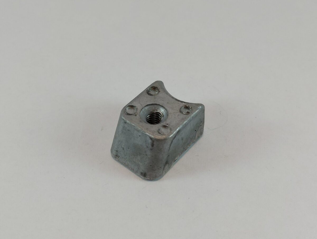 Cuña fijación estrella C12 - Imagen 1