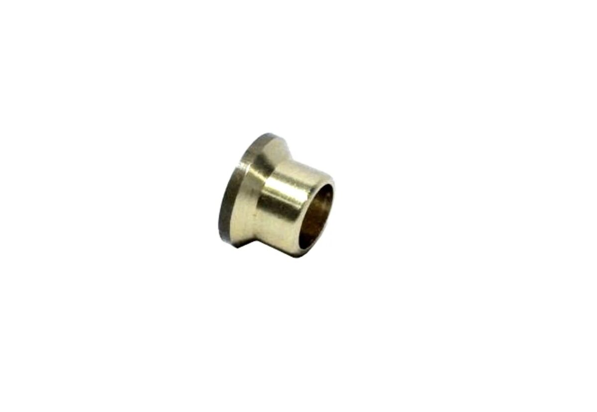 Buje de reducción de 1/2" a 3/8" flare - Imagen 2