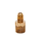 Unión doble reducción 1/2"GM a 5/16”FM