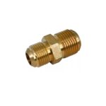 Unión doble reducción 5/8" FM a 1/2" FM