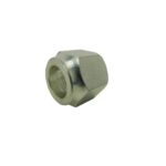 Tuerca de aluminio 5/8"