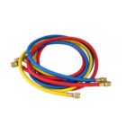 Juego de mangueras x 150 cm BlueStar R22 - CT360 RY - 2500 PSI