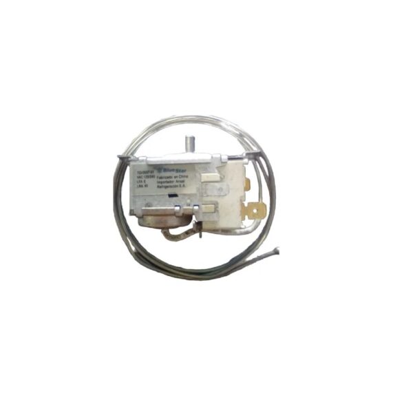 Termostato BlueStar TSV2007