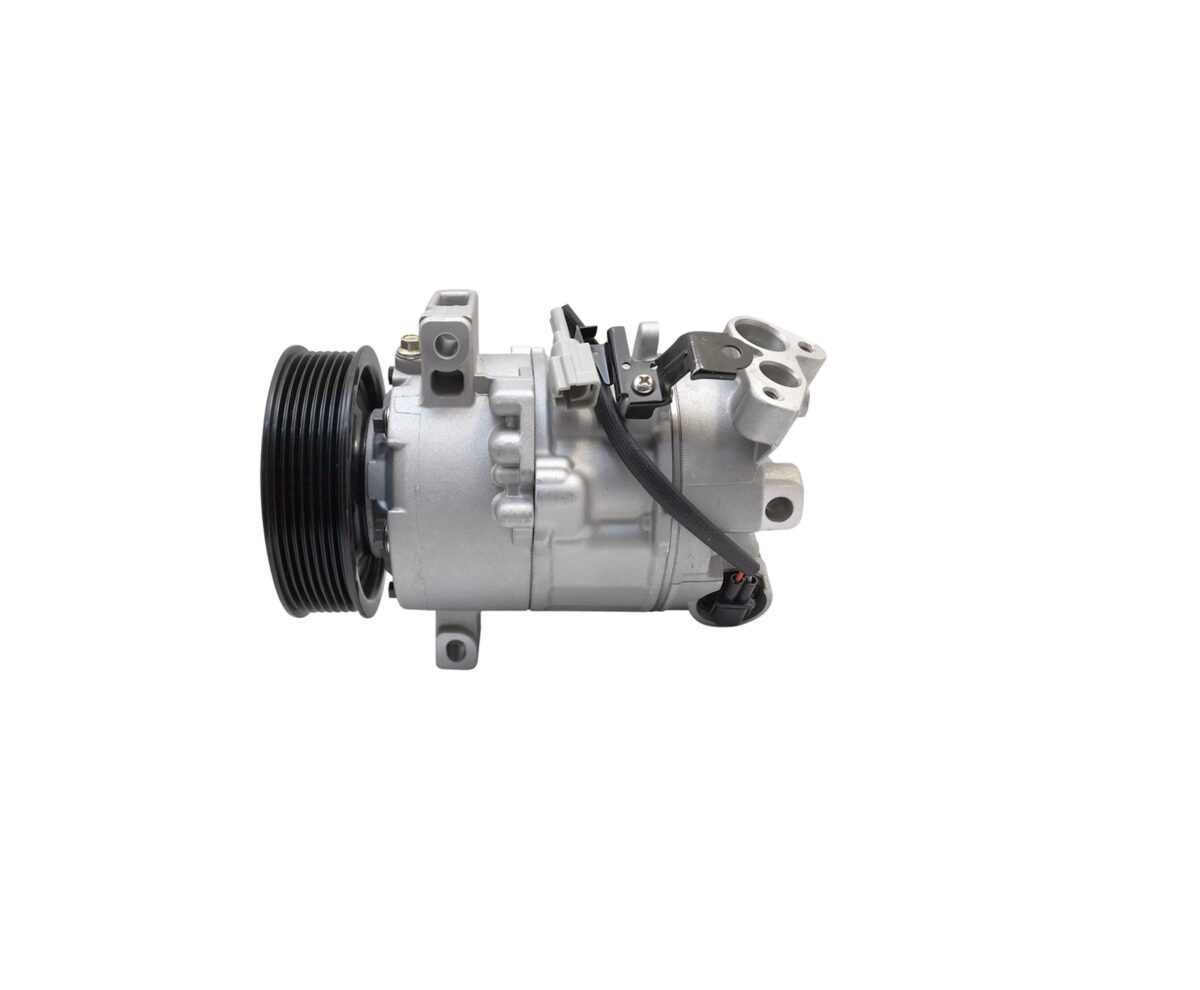 Compresor Mercedes Benz Vito ND 7SEU 7PK 12v - Imagen 1