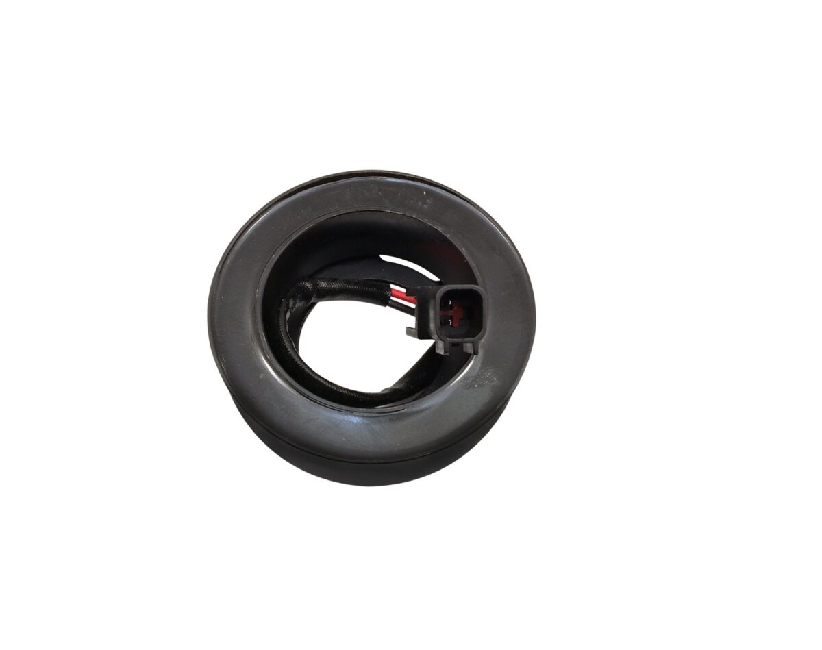 Bobina HS-18 12v - Imagen 2