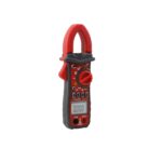 Pinza Amperométrica de Alta corriente alterna y continua