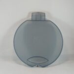 TAPA SECARROPA GRIS FUME C/DOMES 0