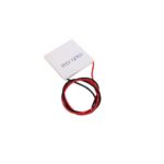 Celda Peltier 40x40mm TEC1-12703-36w-5A