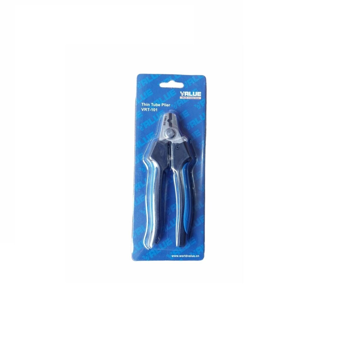 Pinza Cortacapilar VALUE VRT - 101-1-3mm - Imagen 1