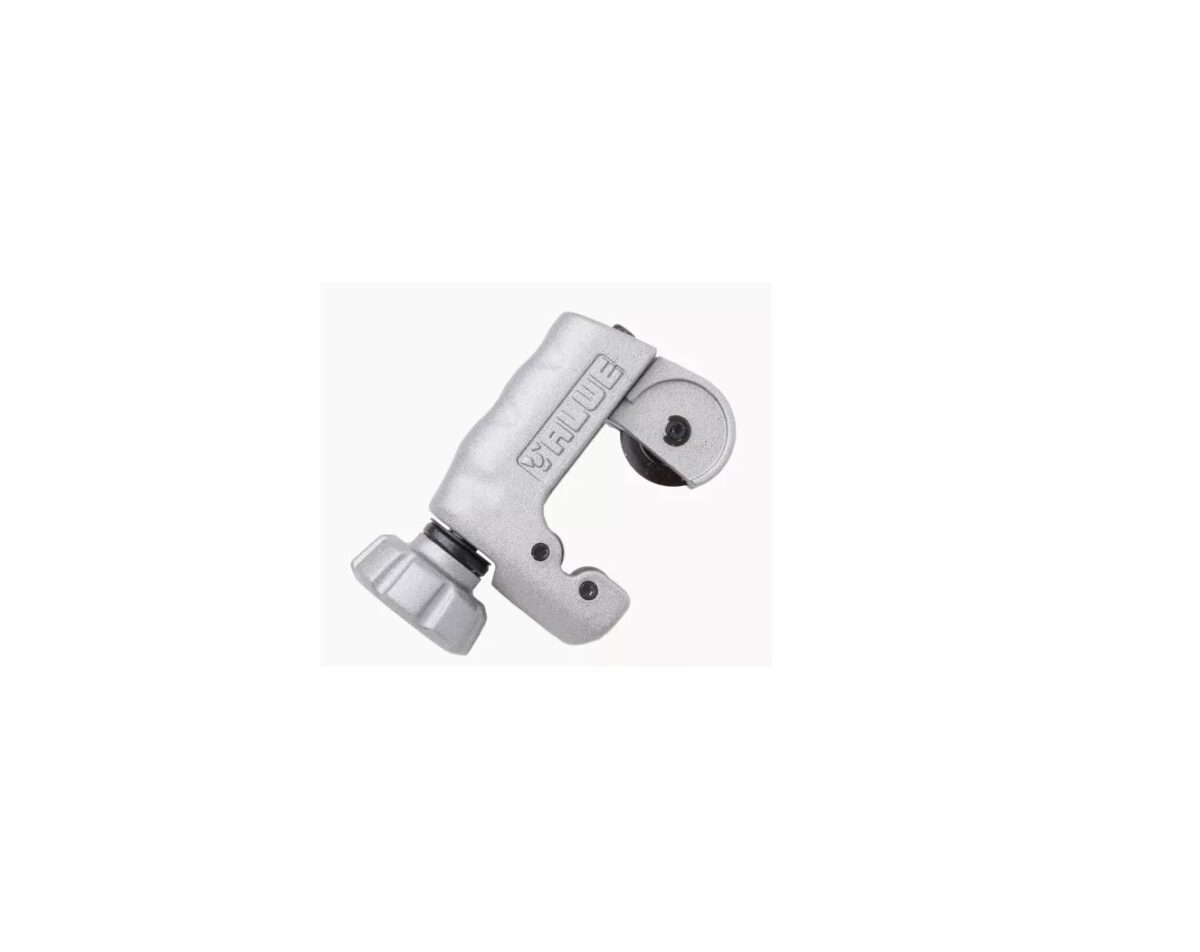 Minicortadora de caño Value de 1/8" a 3/4" - Imagen 2