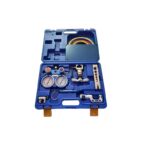 Kit Value VTB-5BI - Manifold R410 + cortadora de caño + pestañadora + escareador con juego manguera
