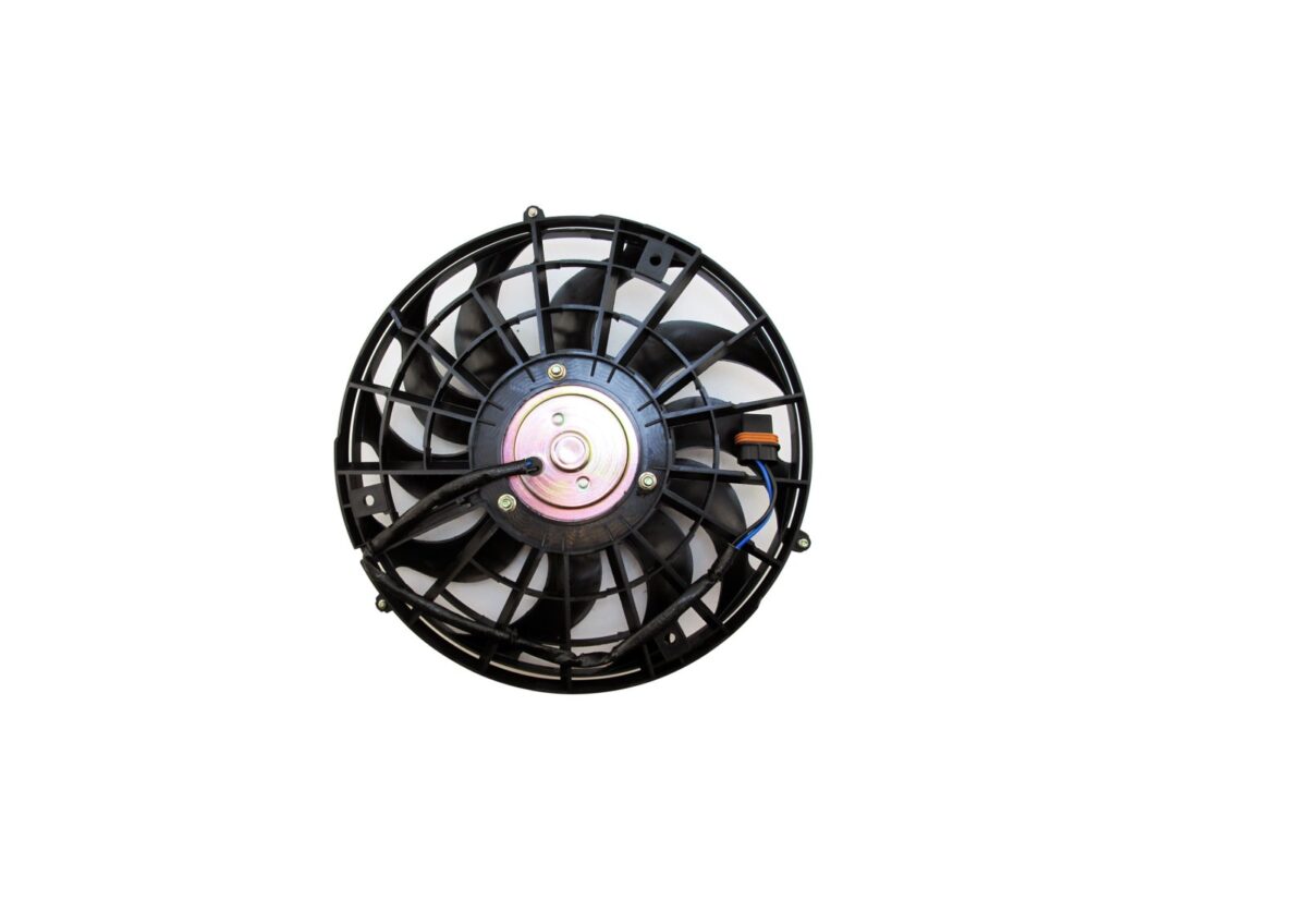 Electroventilador Chevrolet Corsa >99/ Chevrolet S10 - Imagen 1