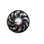 Electroventilador Chevrolet Corsa >99/ Chevrolet S10