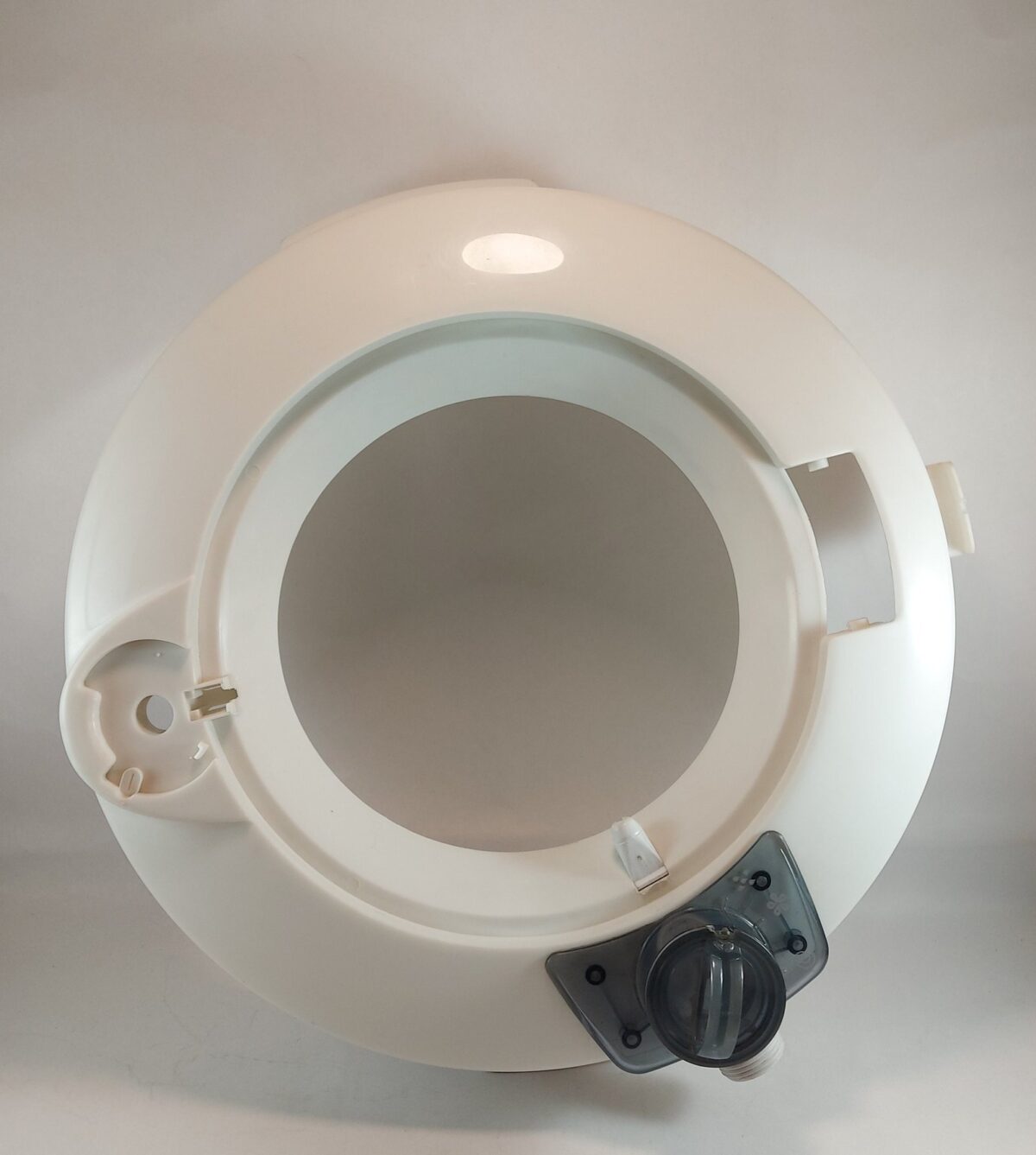 BASE TAPA ALTA E-SRR SOFTY 5.5 - Imagen 1