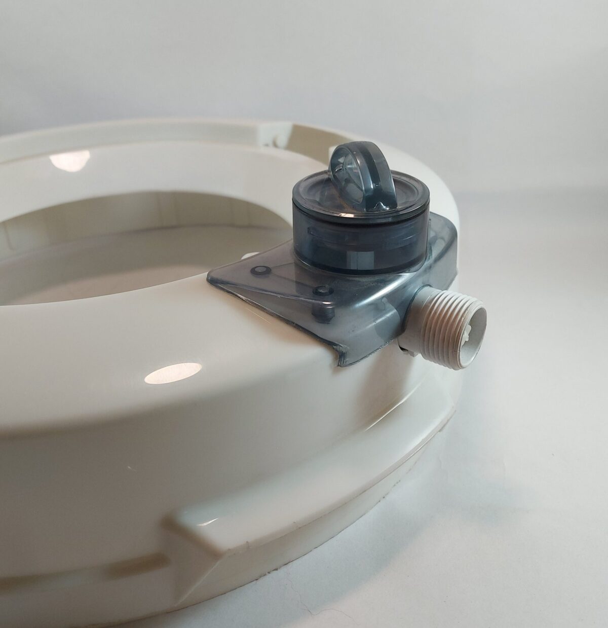 BASE TAPA ALTA E-SRR SOFTY 5.5 - Imagen 2