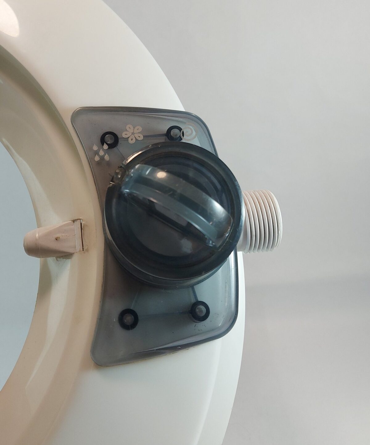 BASE TAPA ALTA E-SRR SOFTY 5.5 - Imagen 3
