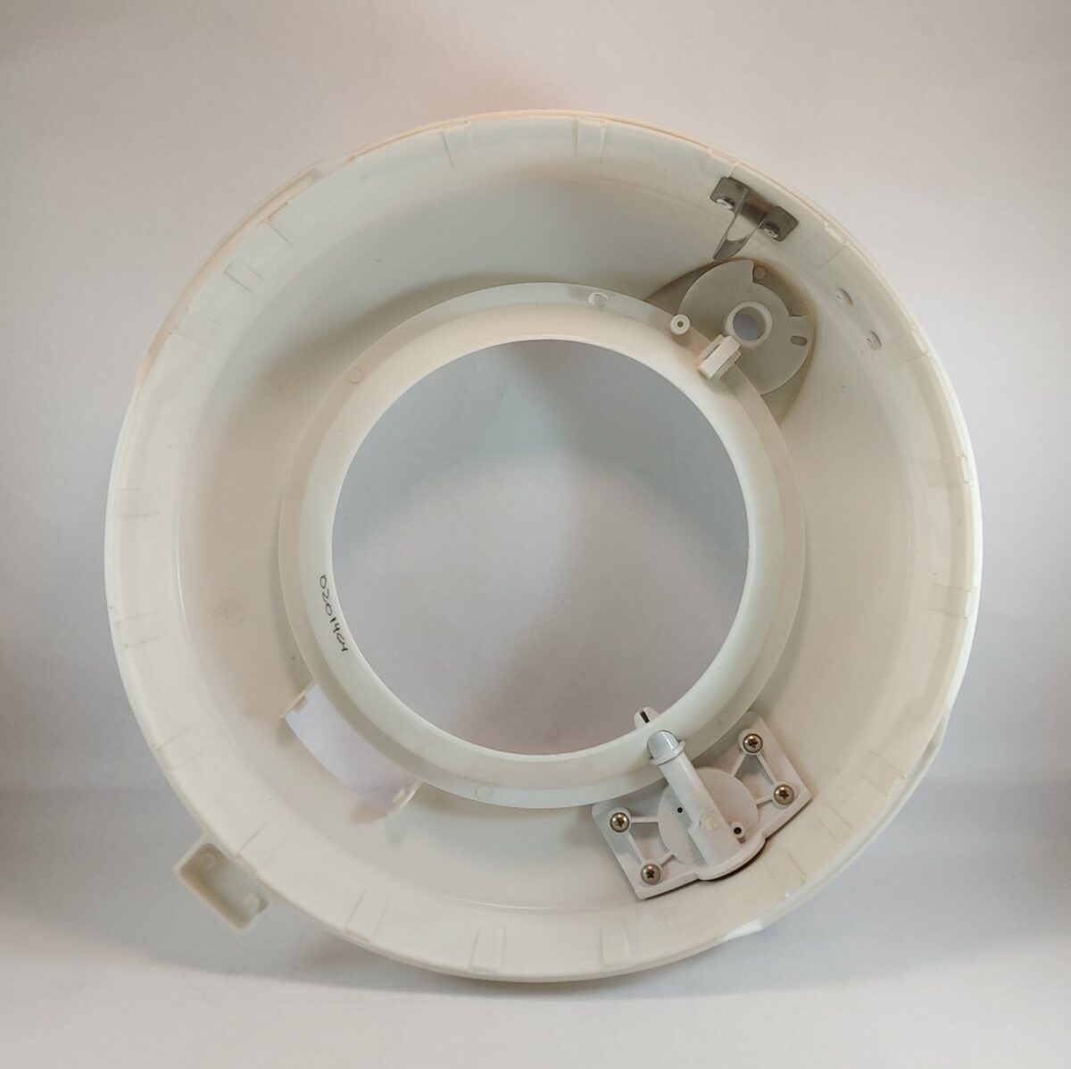 BASE TAPA ALTA E-SRR SOFTY 5.5 - Imagen 4