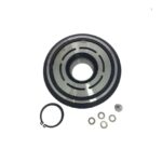 Polea MAHLE 6PK X23C - Peugeot - Citroën - 114mm