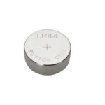 Pila alcalina  1.5V LR44 / A76 / AG13 /  L1154F