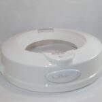 Base tapa Alta Drean Wind 5.5 con frente Logo