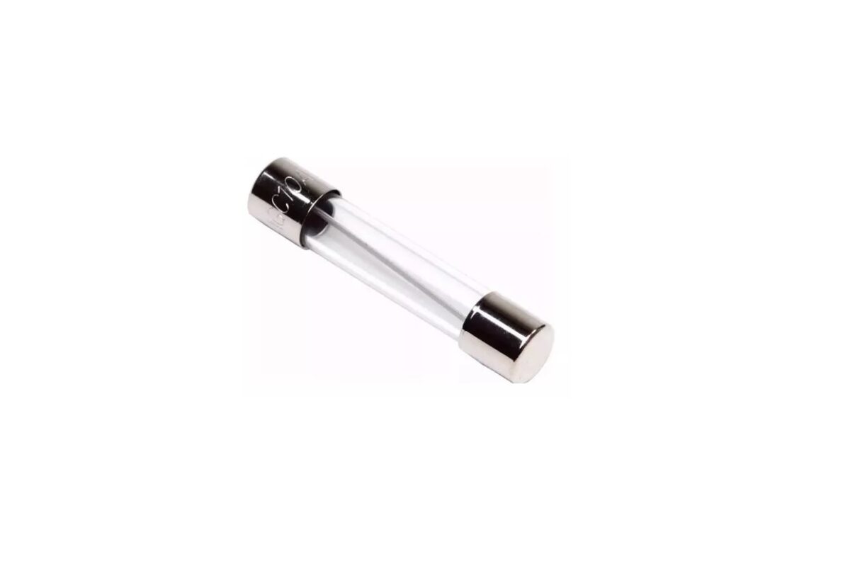Fusible 30mm - 5A - Imagen 1