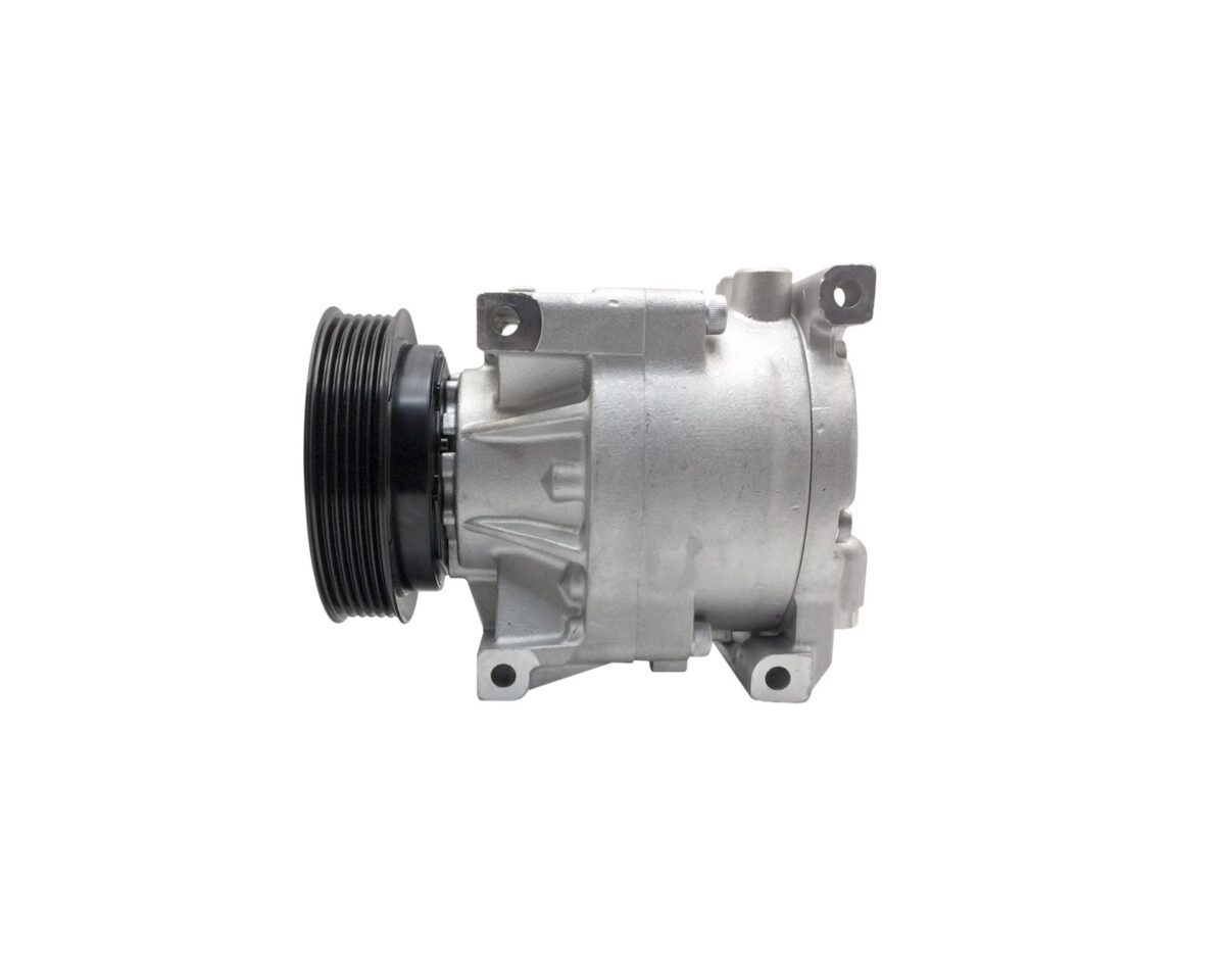 Compresor Fiat Palio/Uno Fire ND SC08C 6PK 12v - Imagen 1