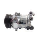 Compresor Chevrolet Cruze 1.8 Delco PXC 14 5PK 12v