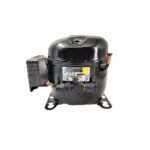 Motocompresor Tecumseh 1 HP(3/4 HP) R404 AE2430Z-FZ3C con robinete