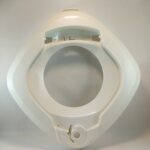 Base tapa WR Secarropas Drean QV 5.5