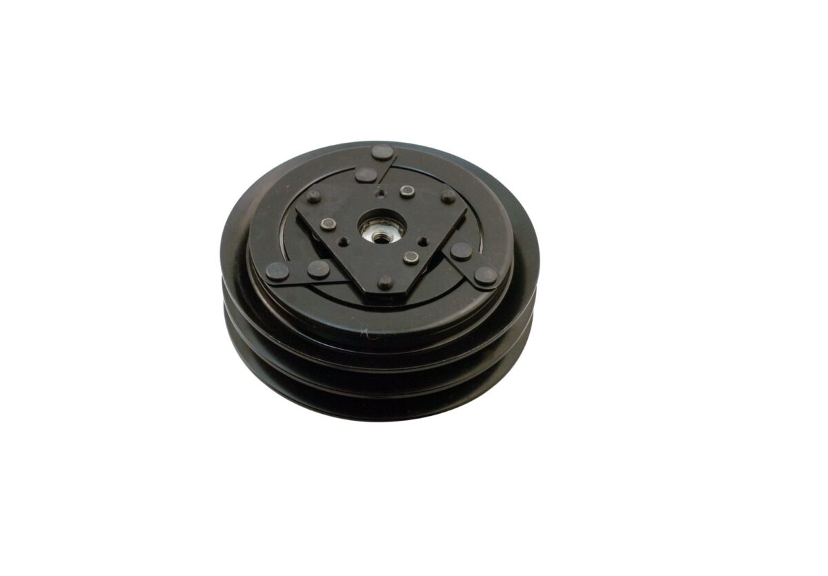 Embrague TM 15/16 2A 12v Estriado - Imagen 1
