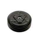 Embrague TM 15/16 2A 12v Estriado