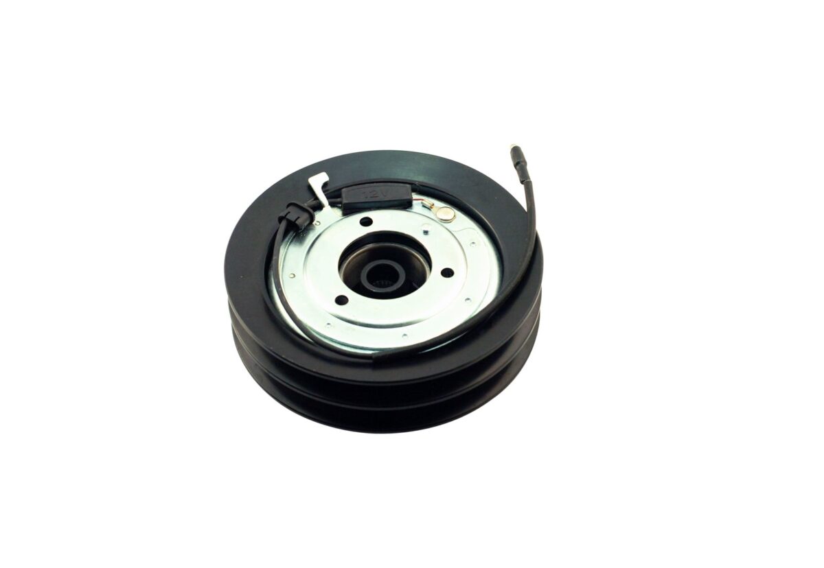 Embrague TM 15/16 2A 12v Estriado - Imagen 2
