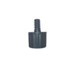 Pata alta lavarropas gris - Gafa 7500/7000  ELS7800B