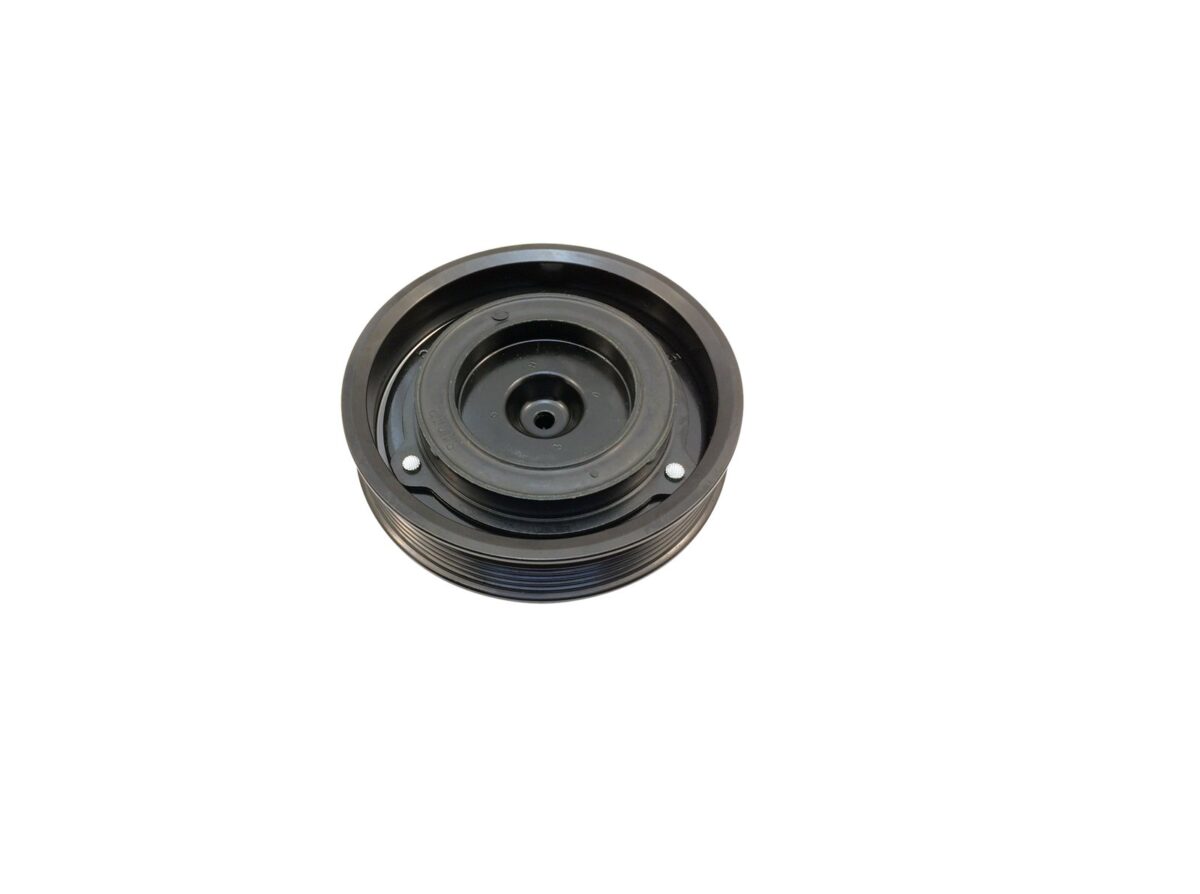 Embrague ND 10PA17C 6PK 12v Estriado - Imagen 1