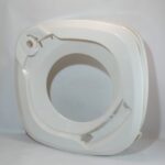 Base tapa WR Secarropas Drean QV 6.5