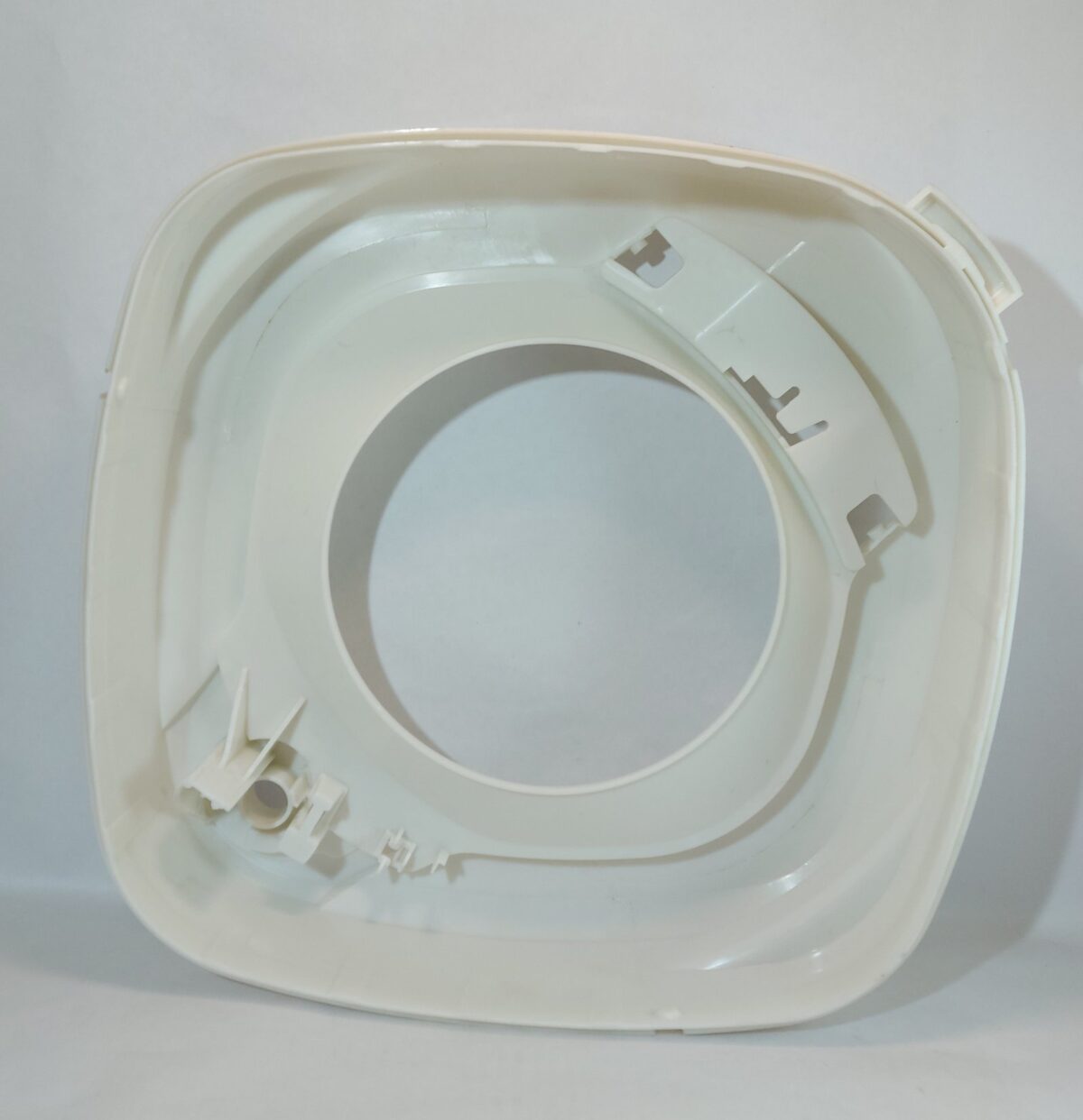 Base tapa WR Secarropas Drean QV 6.5 - Imagen 2