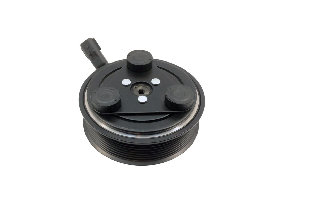 Embrague FS10 HS18 8PK 12v Estriado - Imagen 1