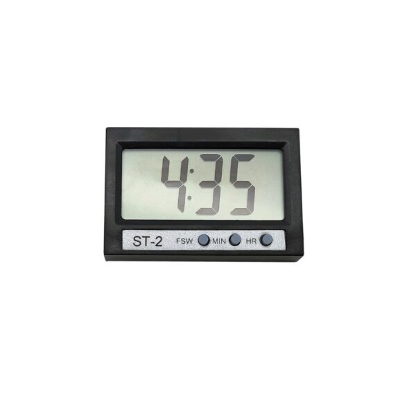 Termómetro digital ST-2