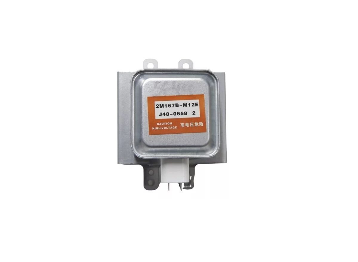 Magnetrón varios modelos  2M167B-M12E - Imagen 1