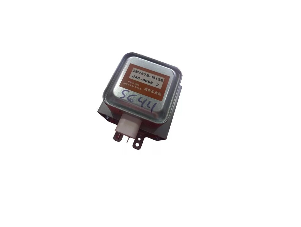 Magnetrón varios modelos  2M167B-M12E - Imagen 2